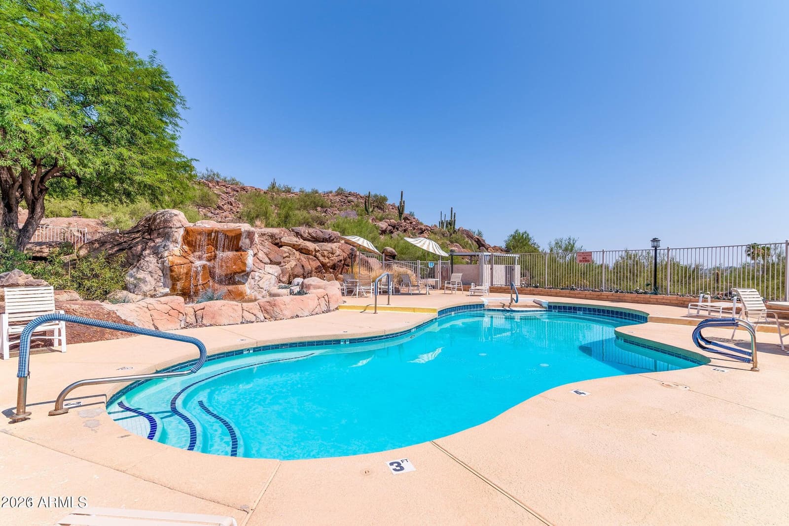 2233 E BEHREND Drive 92, Phoenix, AZ 85024 — photo 52 of 53
