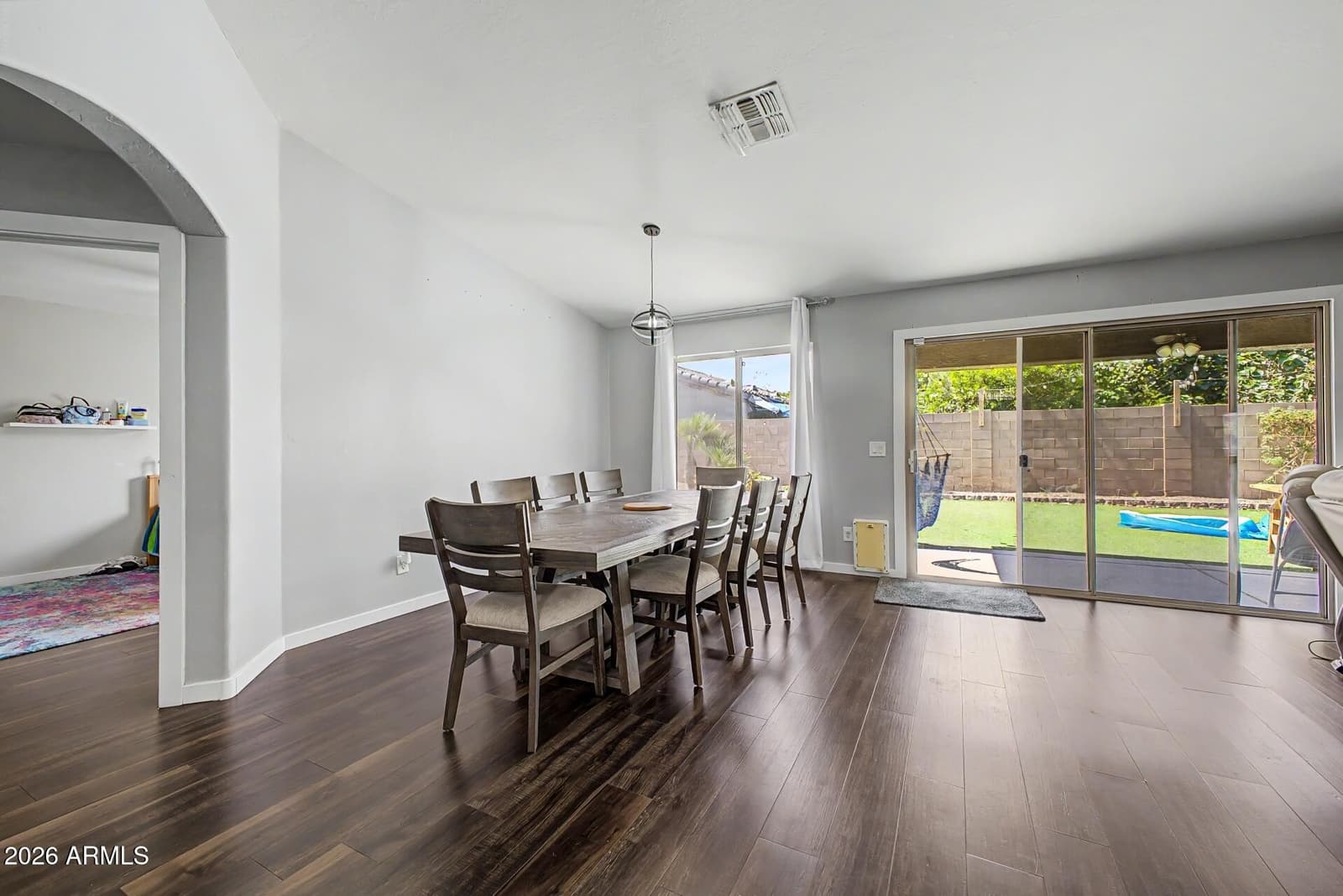 8365 W BERRIDGE Lane, Glendale, AZ 85305 — photo 10 of 28