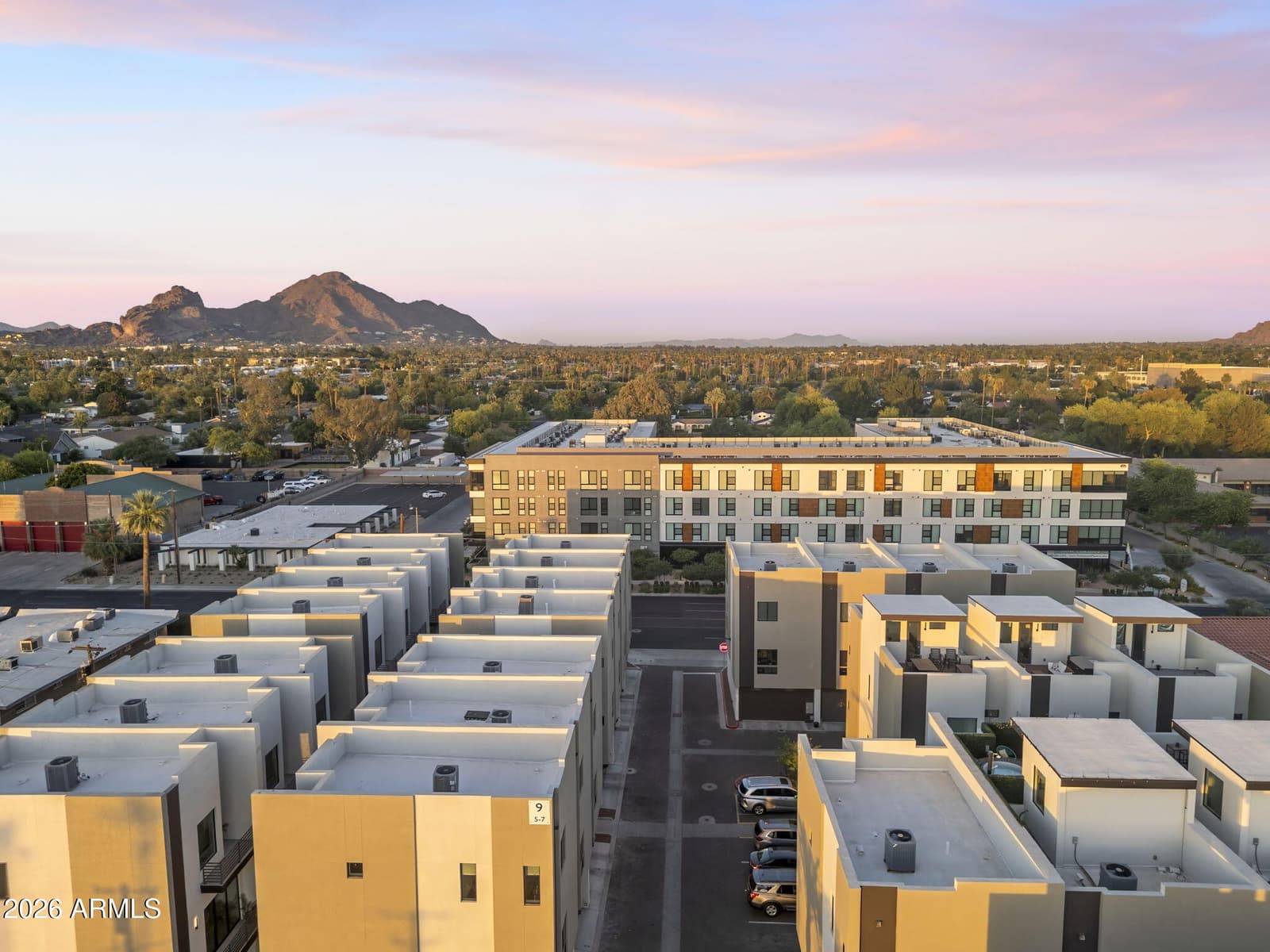 4220 N 32ND Street 32, Phoenix, AZ 85018 — photo 41 of 52