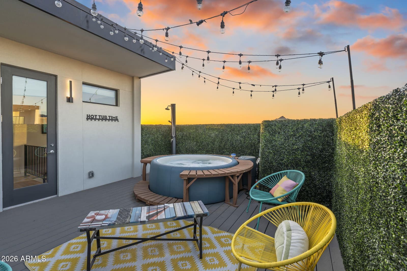 4220 N 32ND Street 32, Phoenix, AZ 85018 — photo 50 of 52