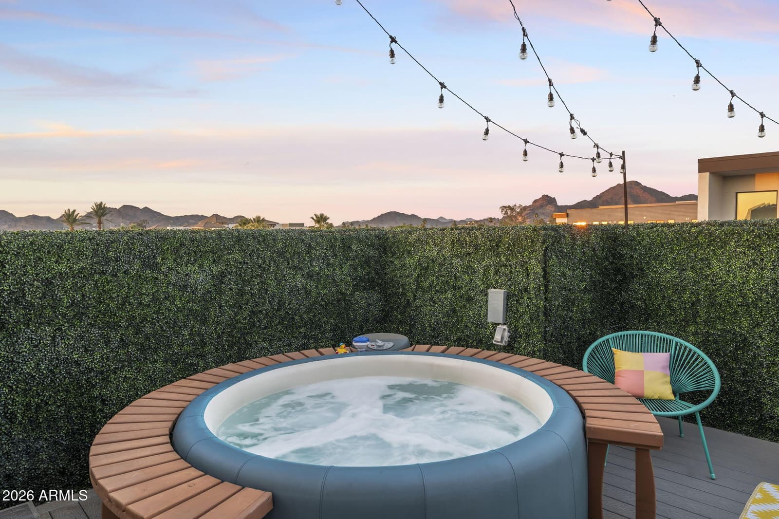 4220 N 32ND Street 32, Phoenix, AZ 85018 — photo 4 of 52