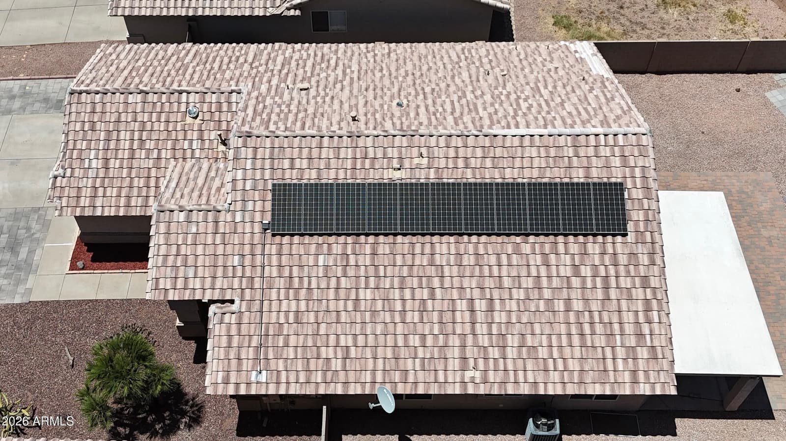 92 W IVANHOE Street, Gilbert, AZ 85233 — photo 37 of 41