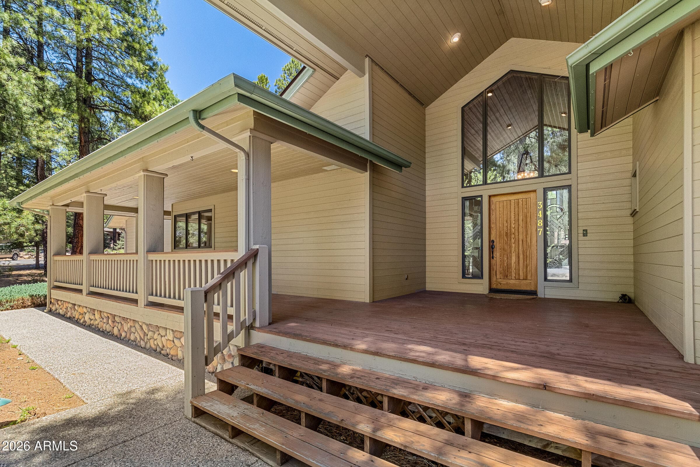 3487 Bear Howard, Flagstaff, AZ 86005 — photo 7 of 87