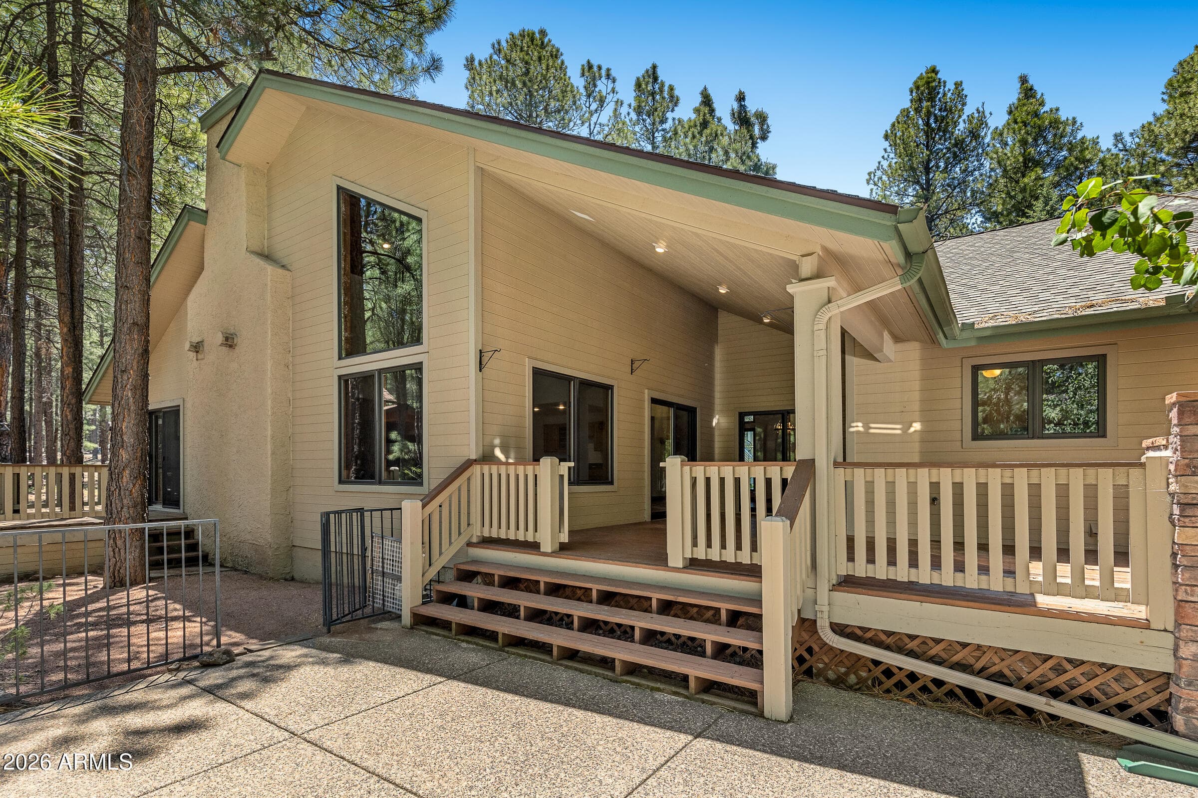 3487 Bear Howard, Flagstaff, AZ 86005 — photo 50 of 87