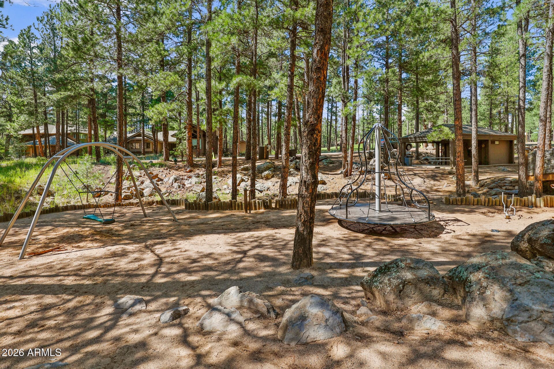 3487 Bear Howard, Flagstaff, AZ 86005 — photo 78 of 87