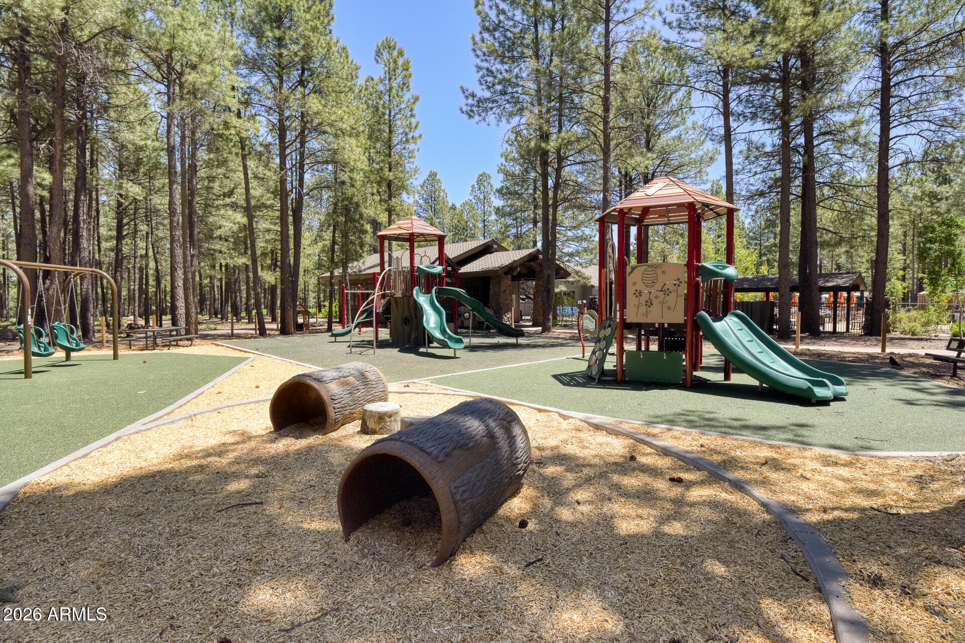 3487 Bear Howard, Flagstaff, AZ 86005 — photo 81 of 87