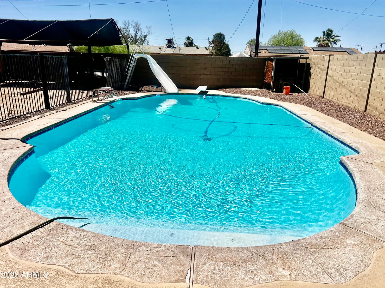 206 W 5th Avenue W, Buckeye, AZ 85326 — photo 3 of 14