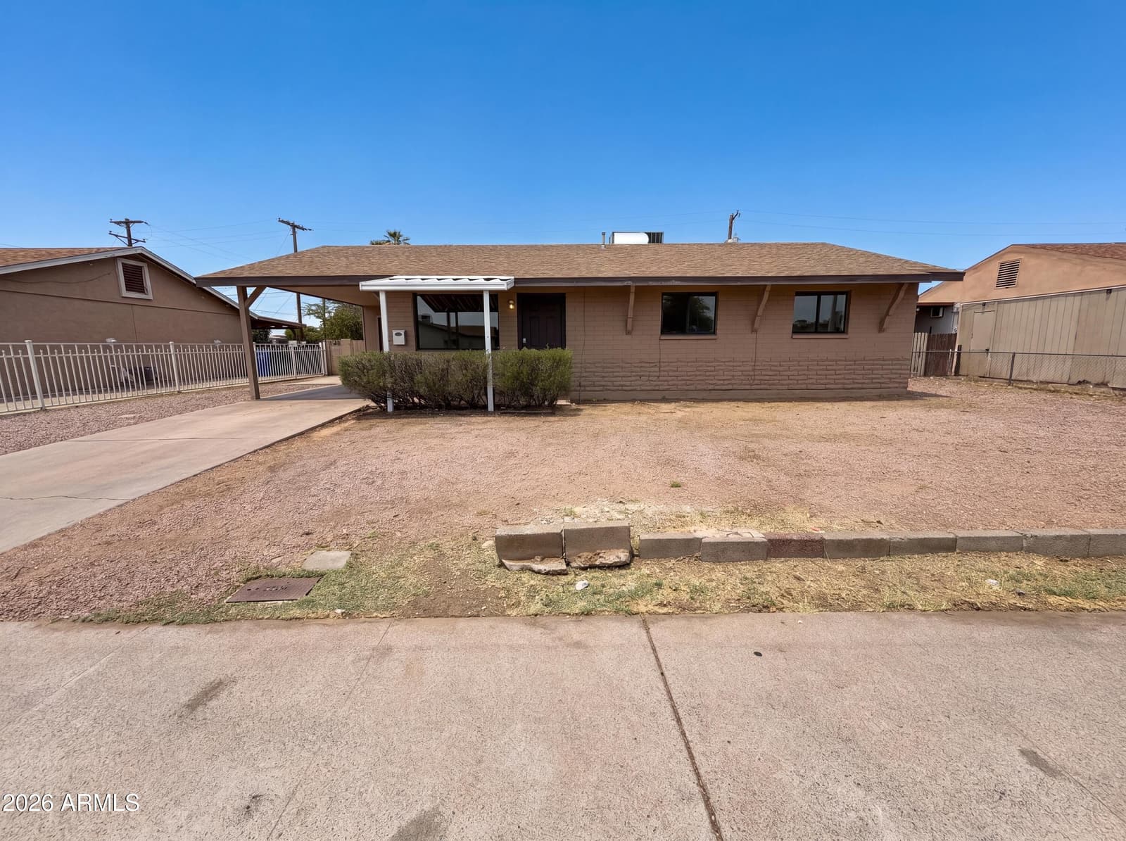 4636 N 67TH Avenue, Phoenix, AZ 85033 — photo 1 of 19