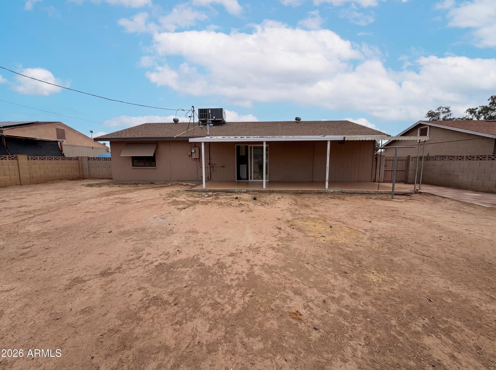 4636 N 67TH Avenue, Phoenix, AZ 85033 — photo 5 of 19