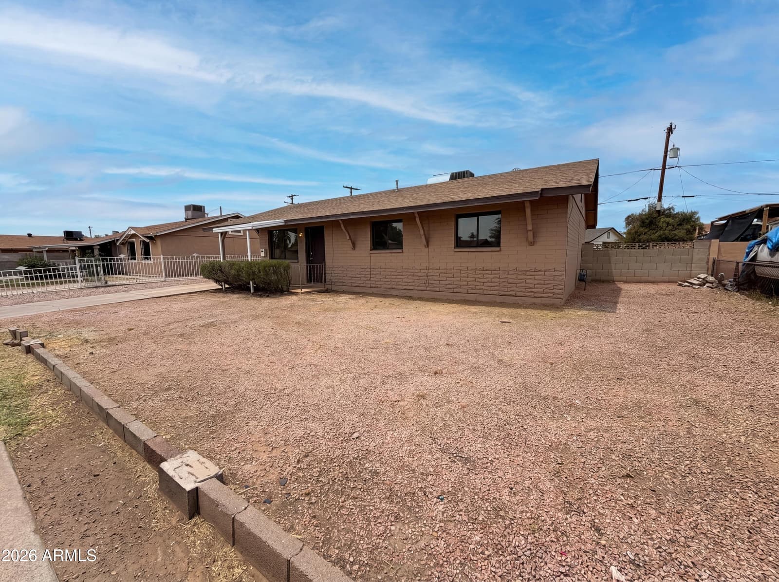 4636 N 67TH Avenue, Phoenix, AZ 85033 — photo 17 of 19