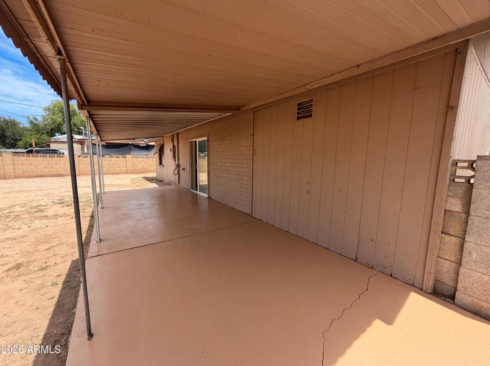 4636 N 67TH Avenue, Phoenix, AZ 85033 — photo 18 of 19