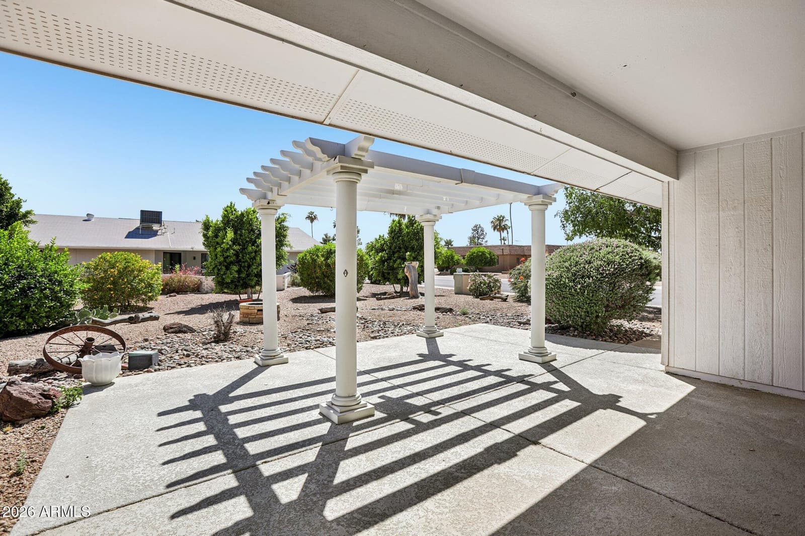 12839 W BLUE BONNET Drive, Sun City West, AZ 85375 — photo 38 of 48