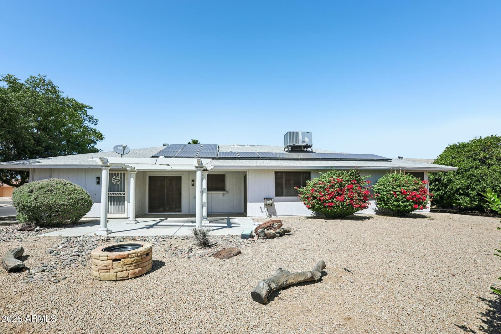12839 W BLUE BONNET Drive, Sun City West, AZ 85375 — photo 43 of 48