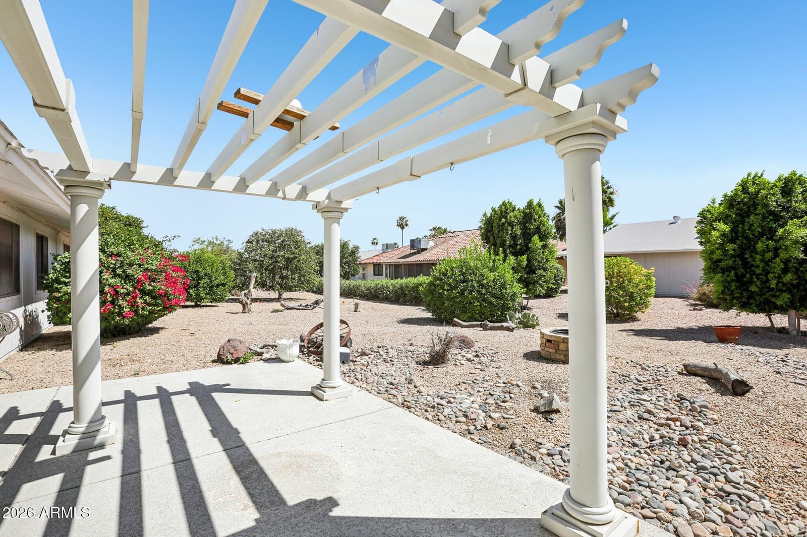 12839 W BLUE BONNET Drive, Sun City West, AZ 85375 — photo 40 of 48