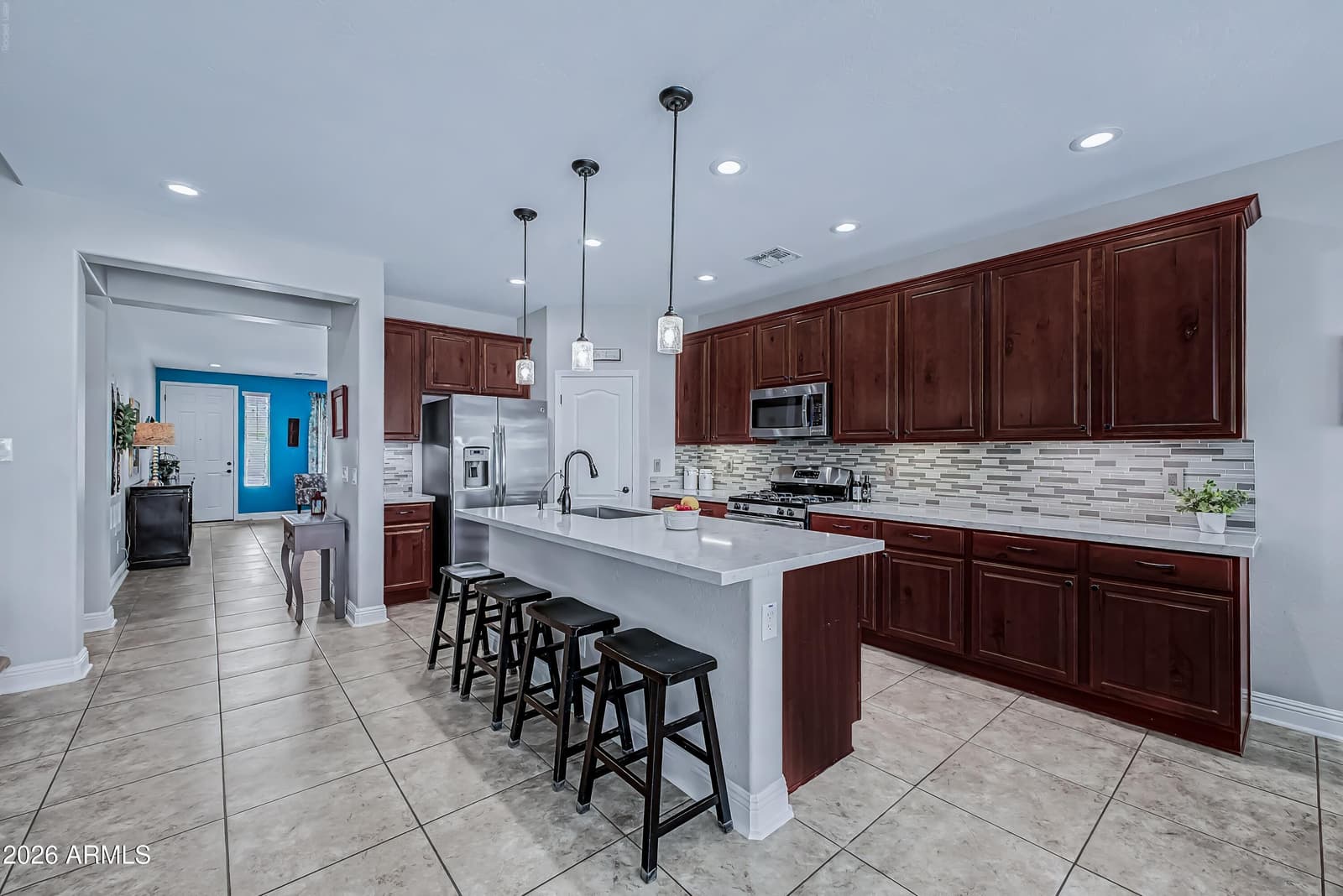 1938 E HAZELTINE Way, Gilbert, AZ 85298 — photo 11 of 85