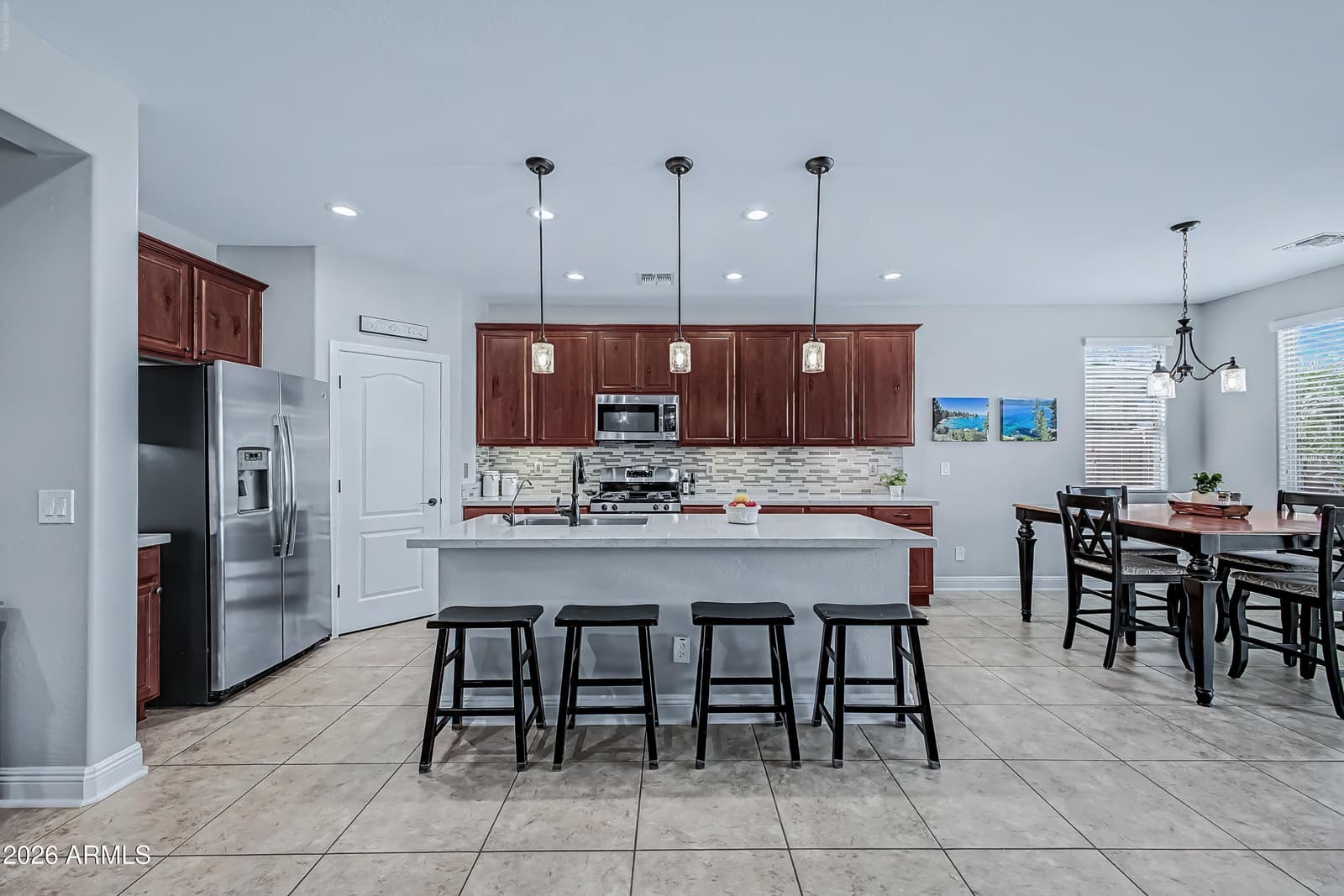 1938 E HAZELTINE Way, Gilbert, AZ 85298 — photo 8 of 85