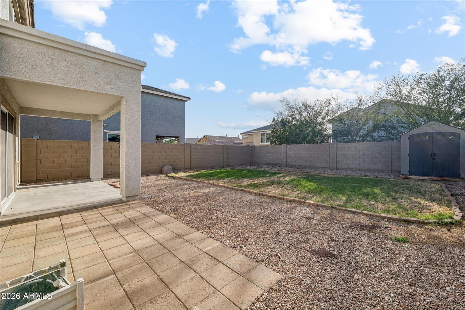 3712 N 292ND Drive, Buckeye, AZ 85396 — photo 28 of 29