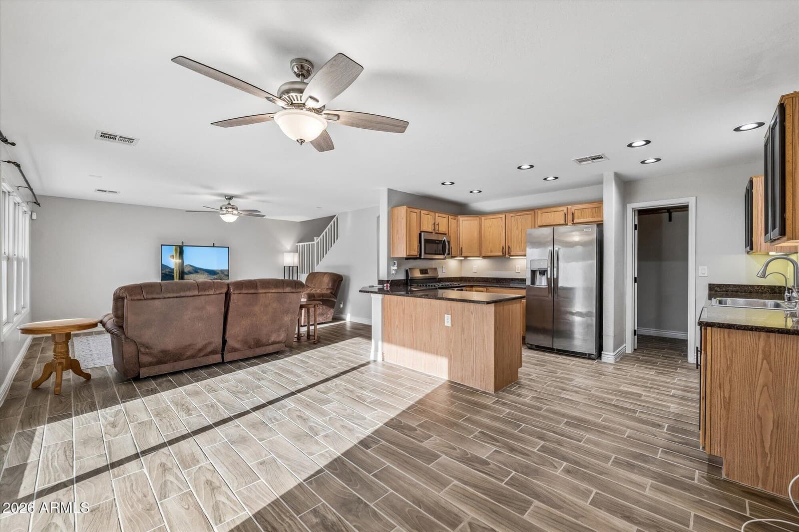 3712 N 292ND Drive, Buckeye, AZ 85396 — photo 8 of 29