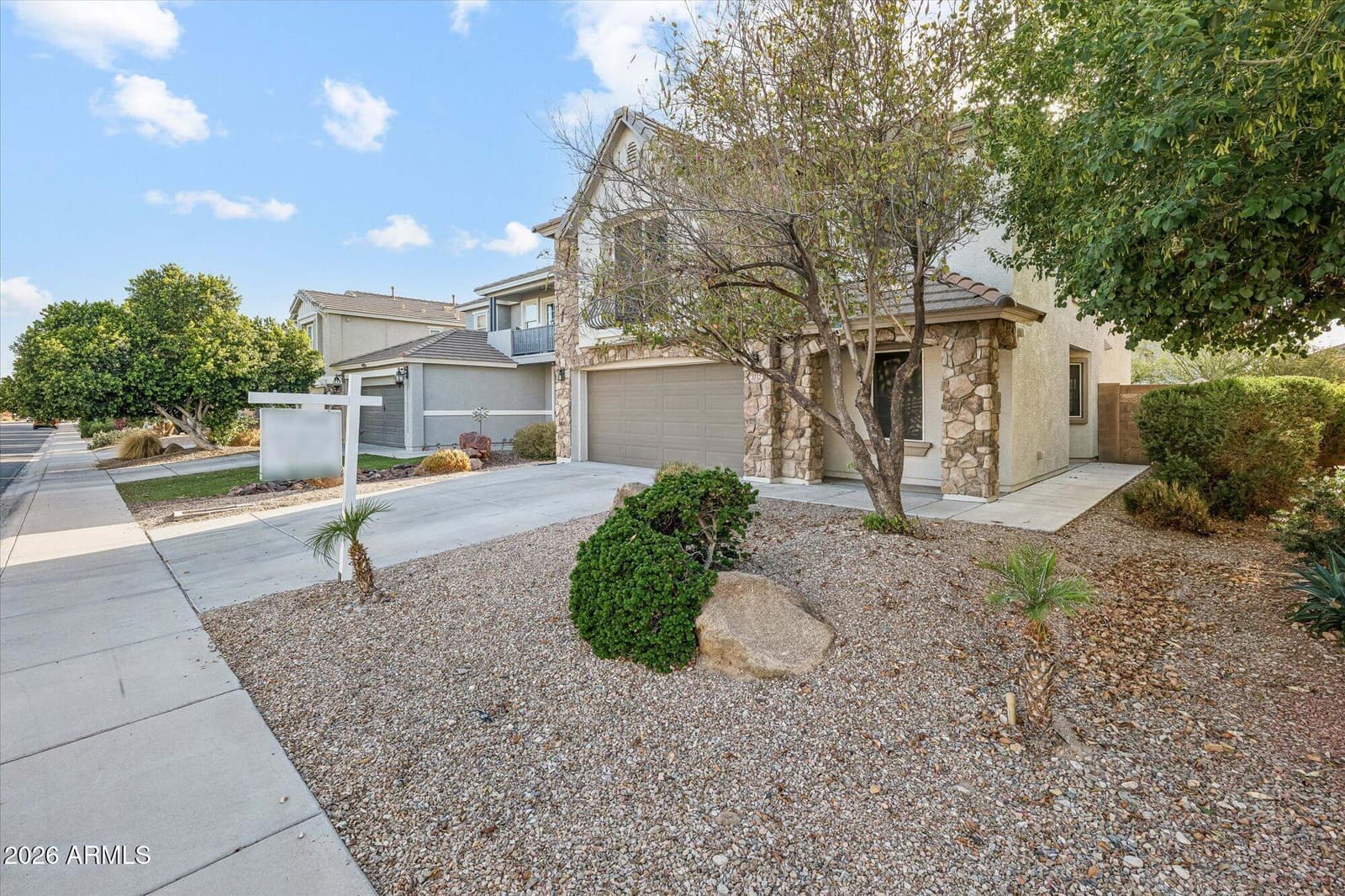 3712 N 292ND Drive, Buckeye, AZ 85396 — photo 2 of 29