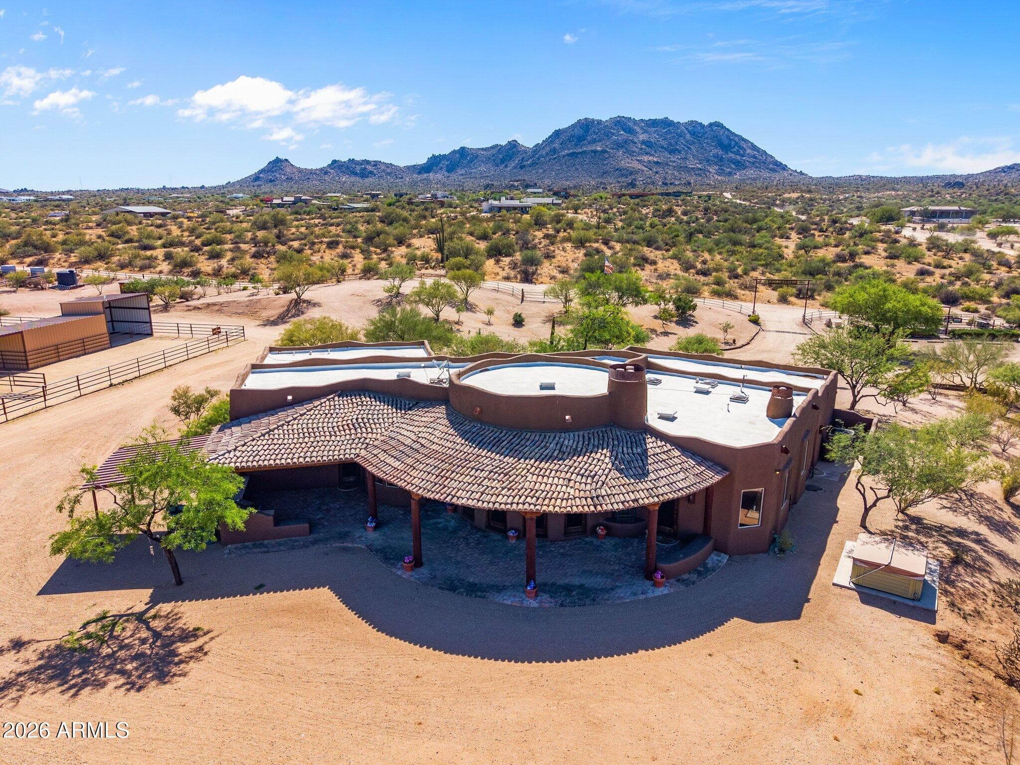32905 N 140TH Street, Scottsdale, AZ 85262 — photo 5 of 81