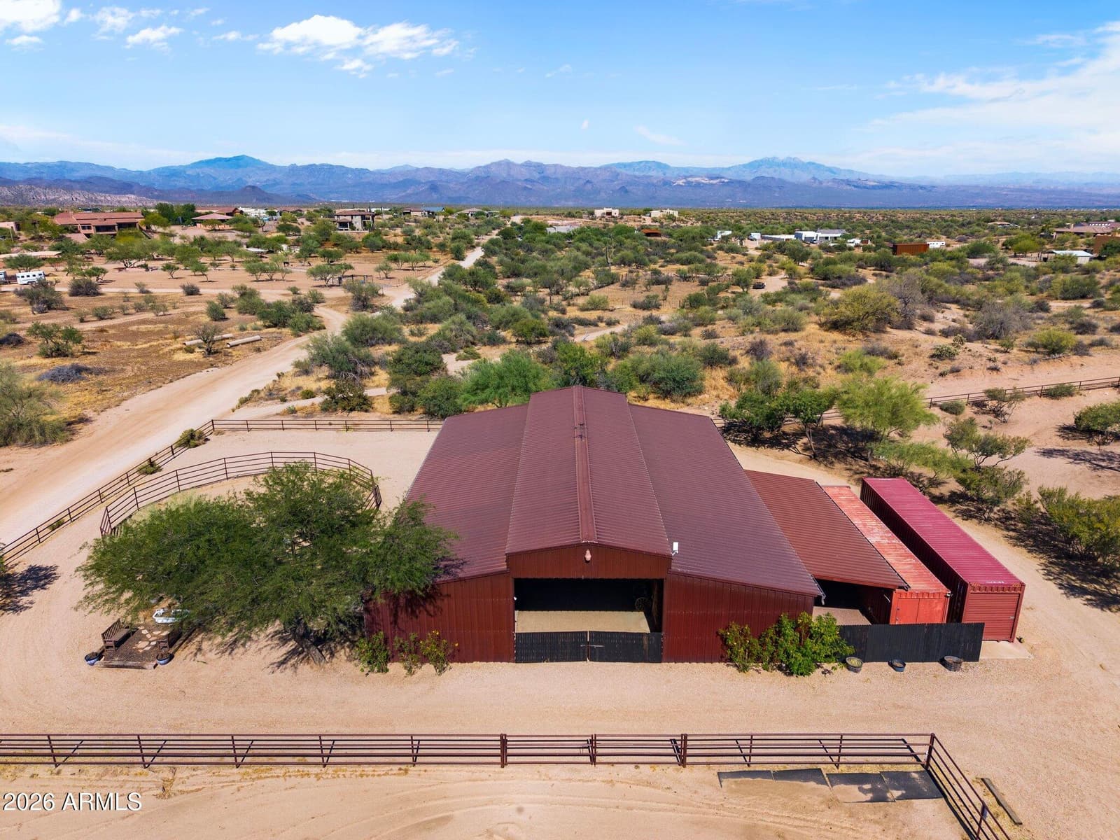 32905 N 140TH Street, Scottsdale, AZ 85262 — photo 11 of 81