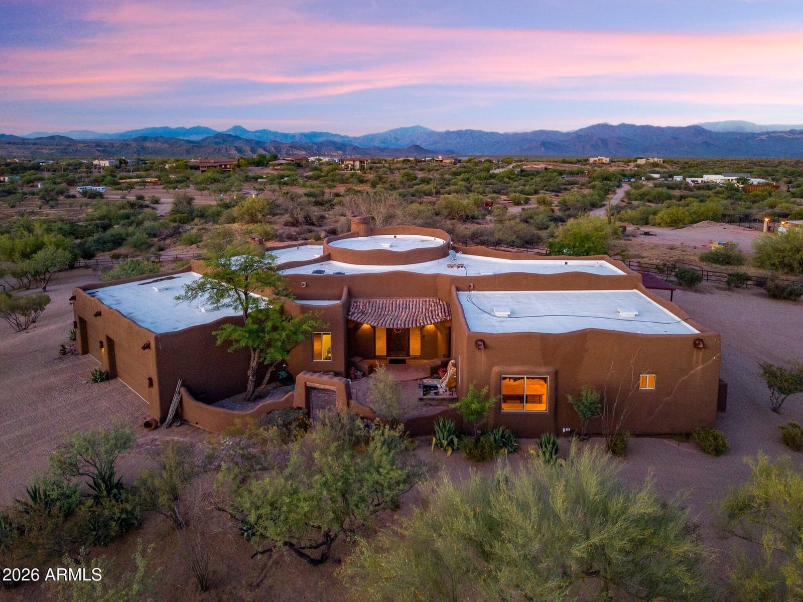 32905 N 140TH Street, Scottsdale, AZ 85262 — photo 18 of 81