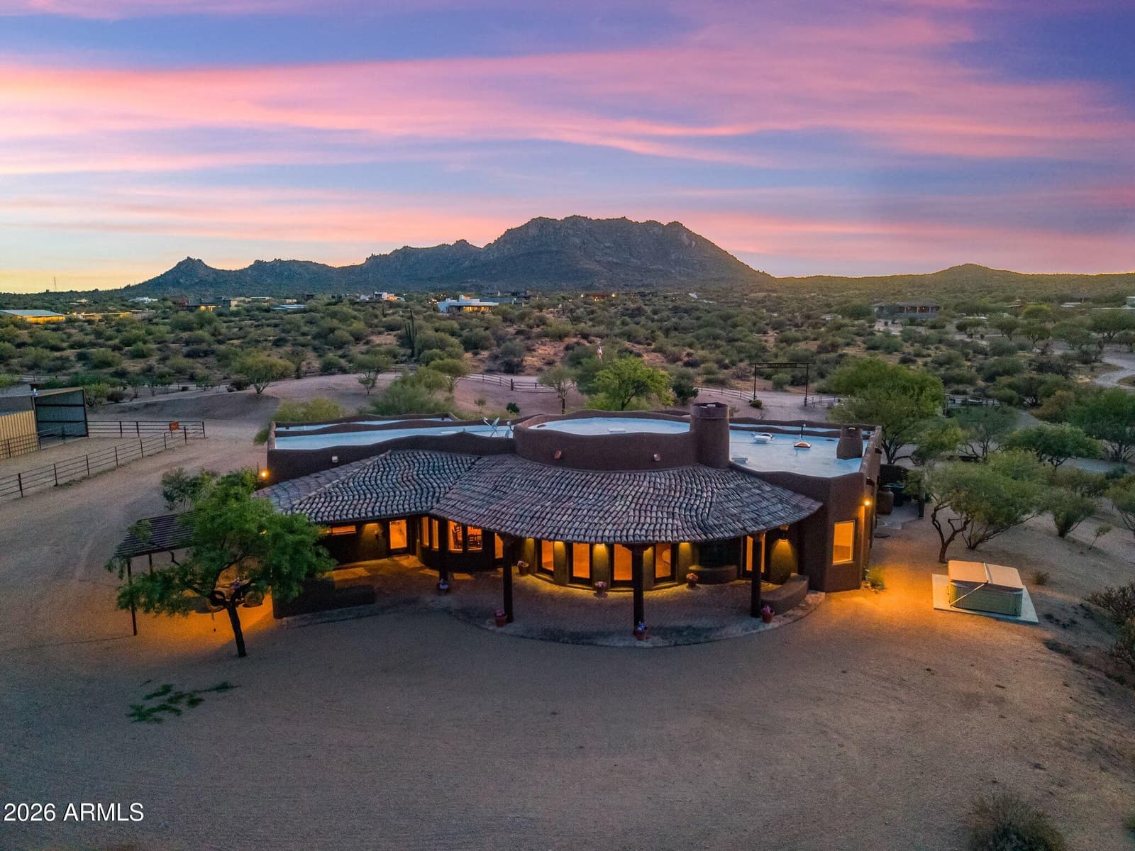 32905 N 140TH Street, Scottsdale, AZ 85262 — photo 23 of 81