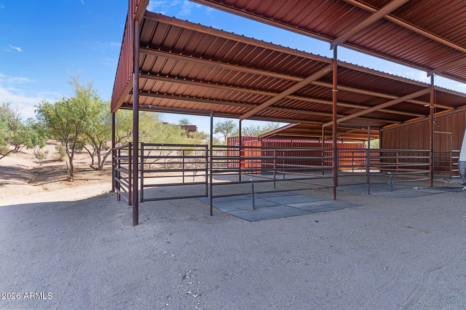32905 N 140TH Street, Scottsdale, AZ 85262 — photo 29 of 81