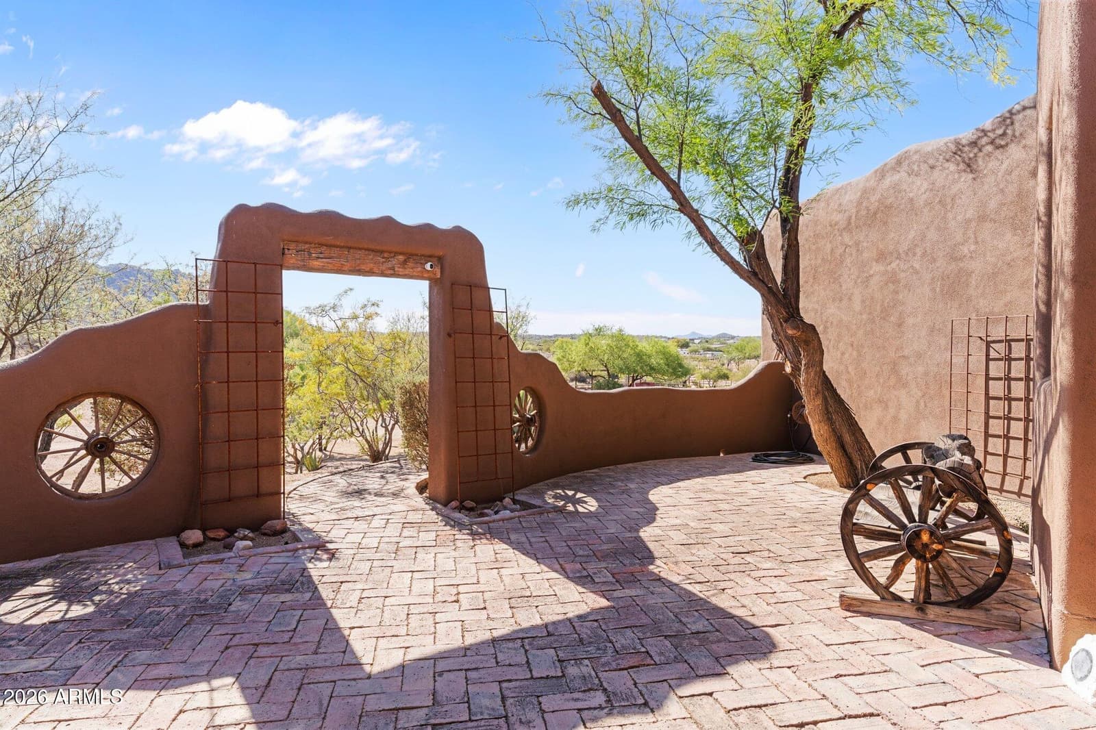 32905 N 140TH Street, Scottsdale, AZ 85262 — photo 39 of 81