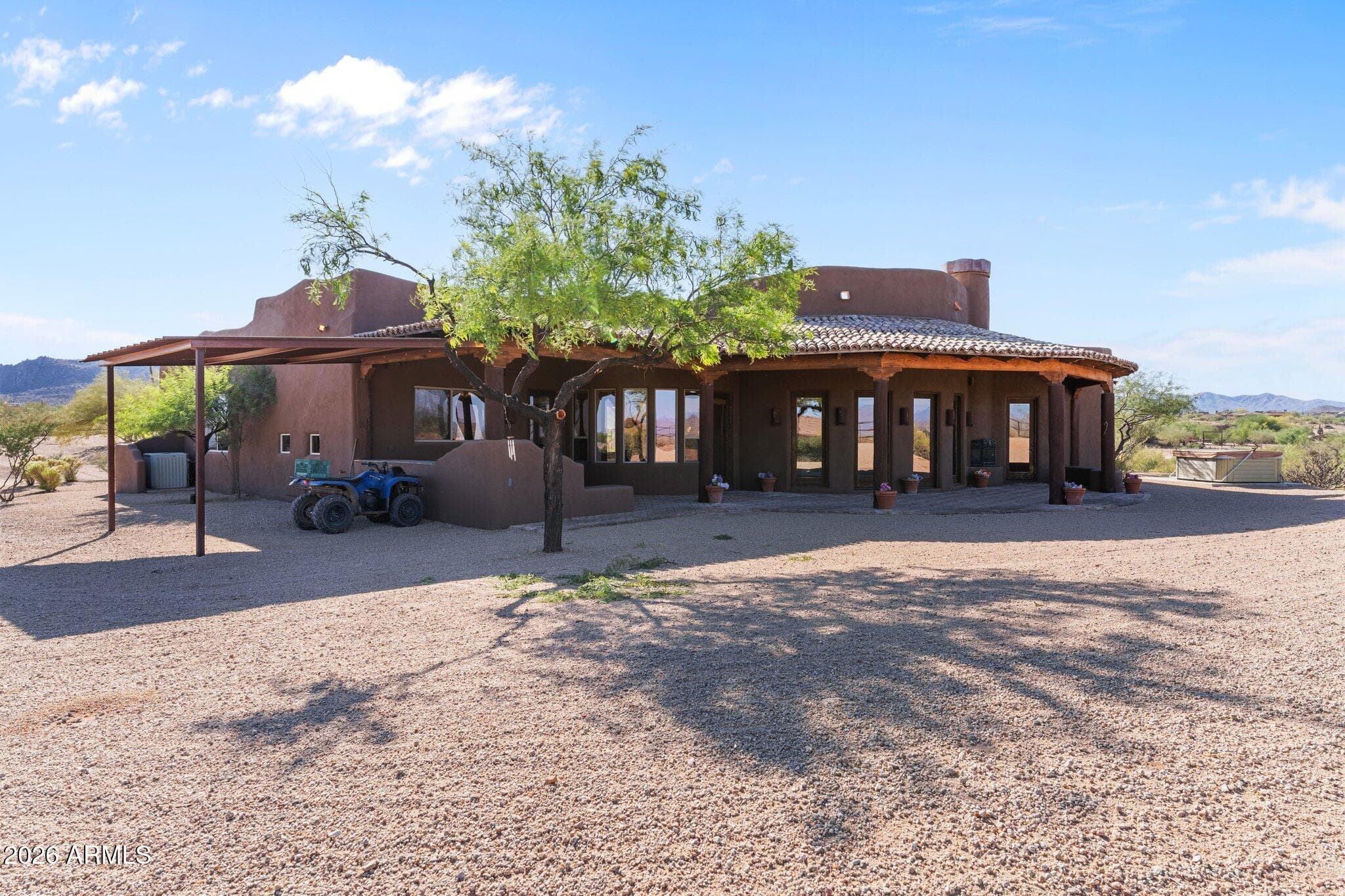 32905 N 140TH Street, Scottsdale, AZ 85262 — photo 43 of 81