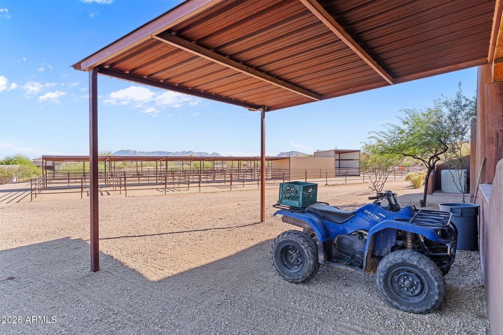 32905 N 140TH Street, Scottsdale, AZ 85262 — photo 45 of 81