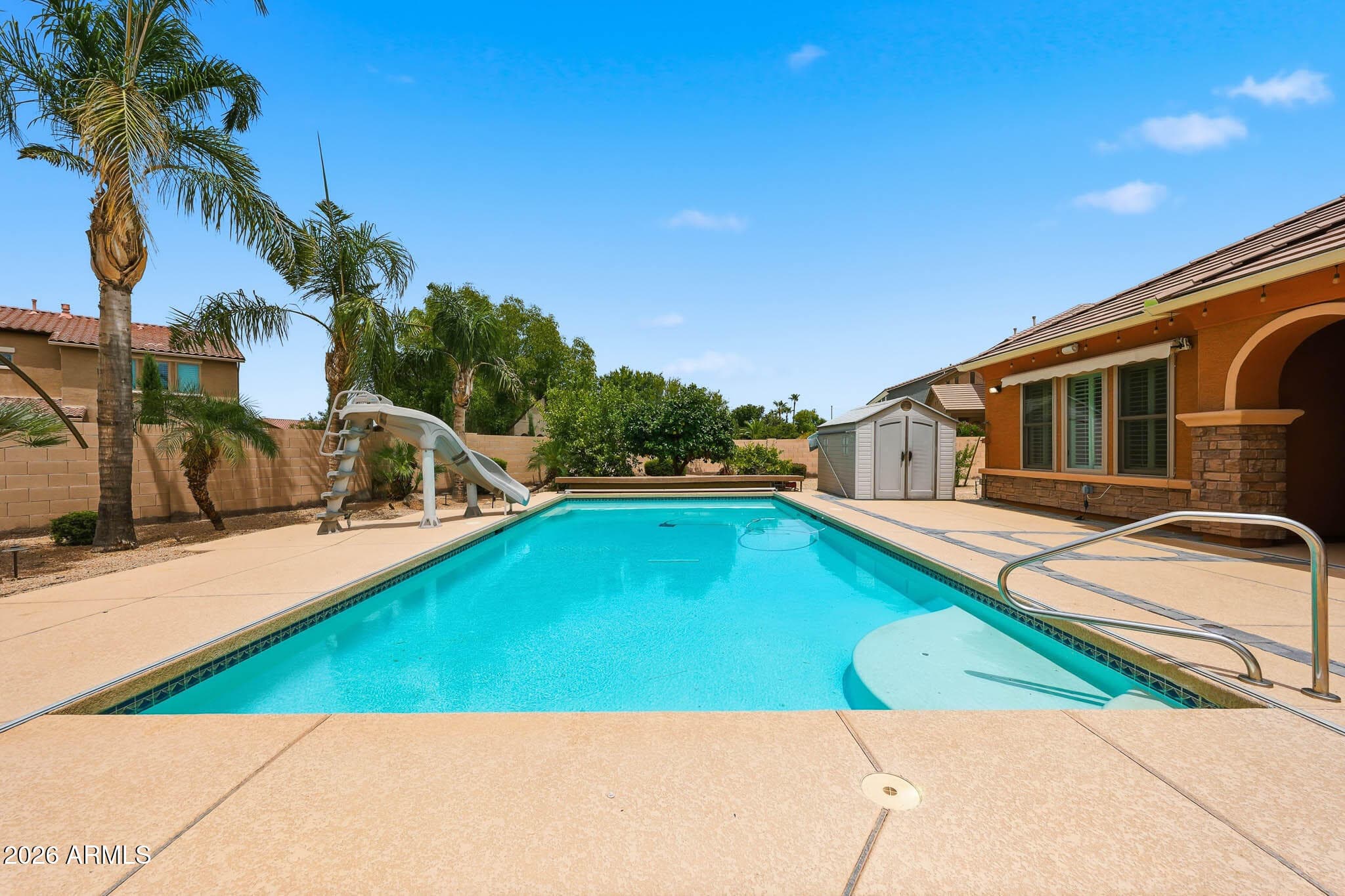 3104 E ISAIAH Avenue, Gilbert, AZ 85298 — photo 54 of 68
