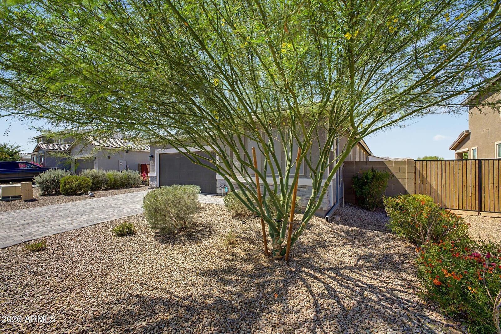 2092 E ESCONDIDO Place, Casa Grande, AZ 85122 — photo 3 of 41