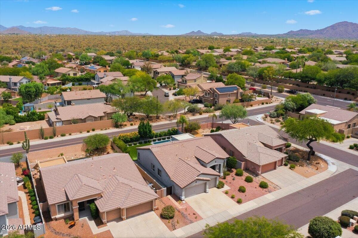 7548 E SANTA CATALINA Drive, Scottsdale, AZ 85255 — photo 42 of 44