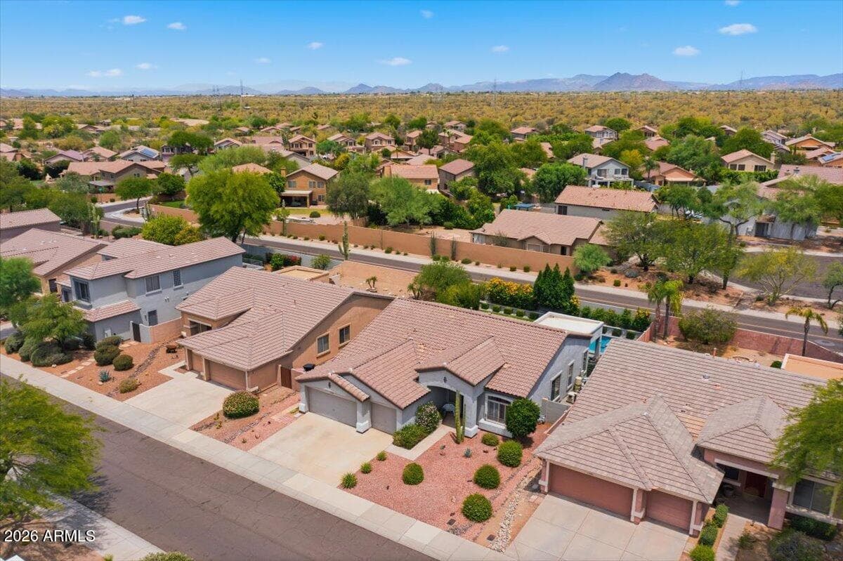 7548 E SANTA CATALINA Drive, Scottsdale, AZ 85255 — photo 43 of 44
