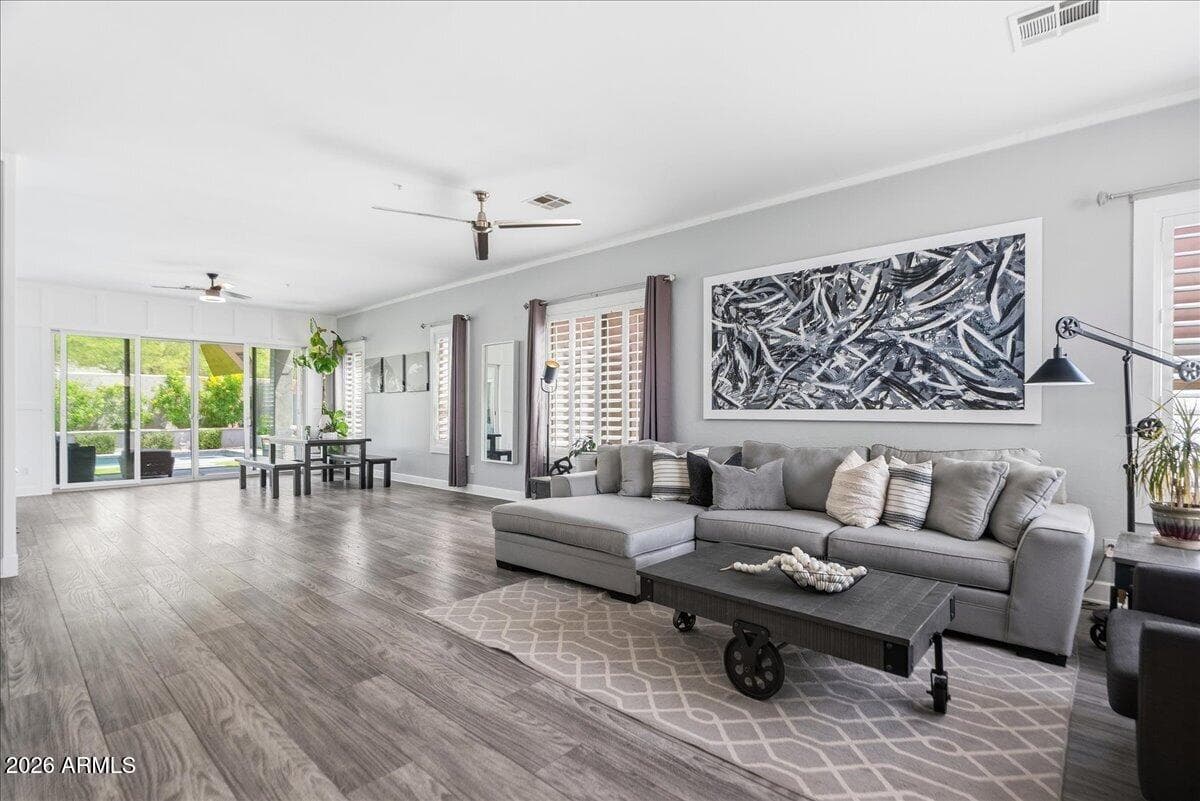 7548 E SANTA CATALINA Drive, Scottsdale, AZ 85255 — photo 17 of 44