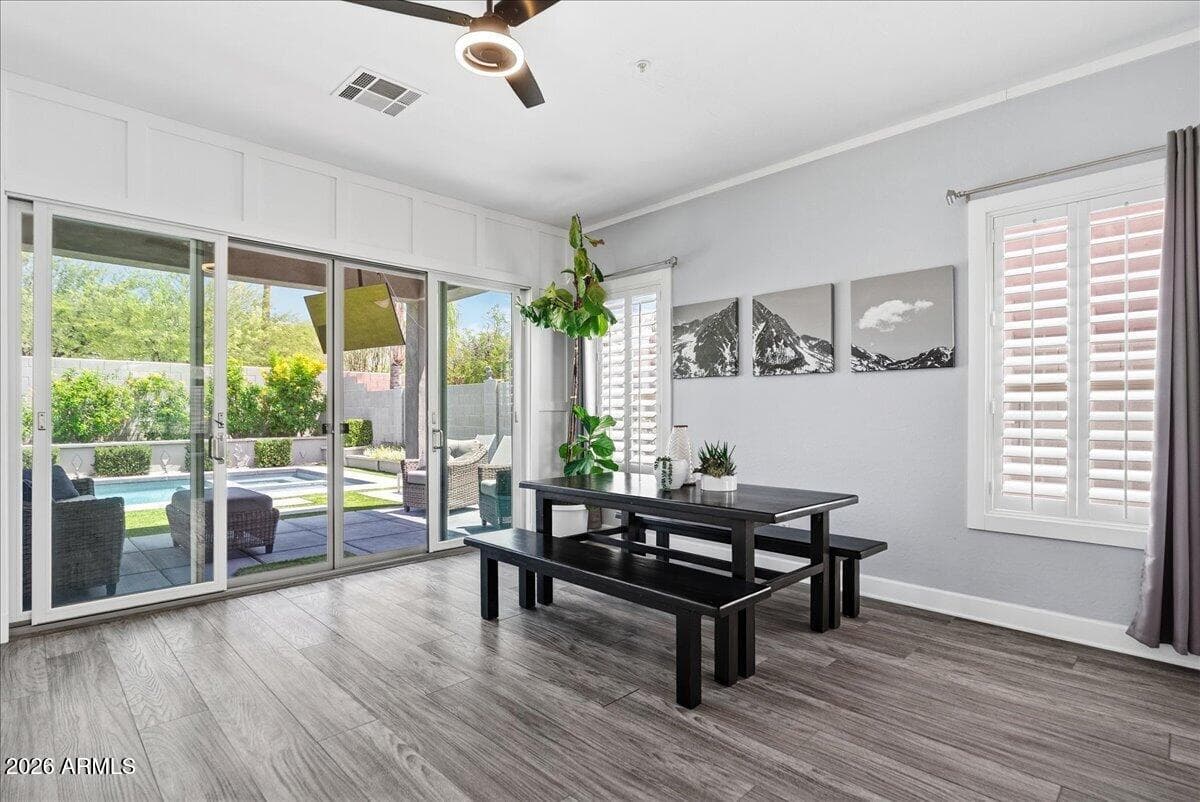 7548 E SANTA CATALINA Drive, Scottsdale, AZ 85255 — photo 15 of 44