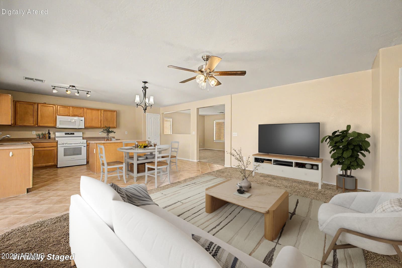 15940 W CROCUS Drive, Surprise, AZ 85379 — photo 10 of 37