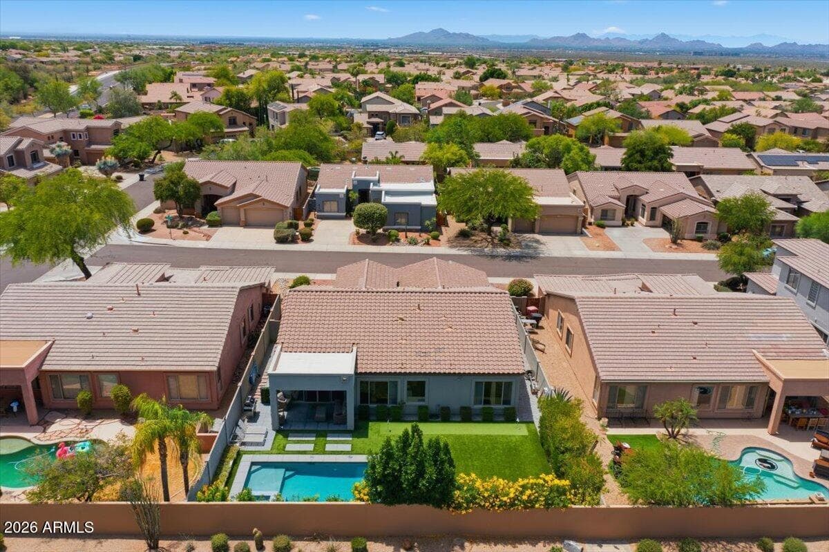7548 E SANTA CATALINA Drive, Scottsdale, AZ 85255 — photo 38 of 44