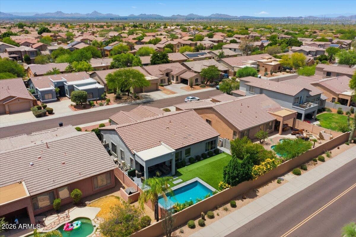 7548 E SANTA CATALINA Drive, Scottsdale, AZ 85255 — photo 39 of 44