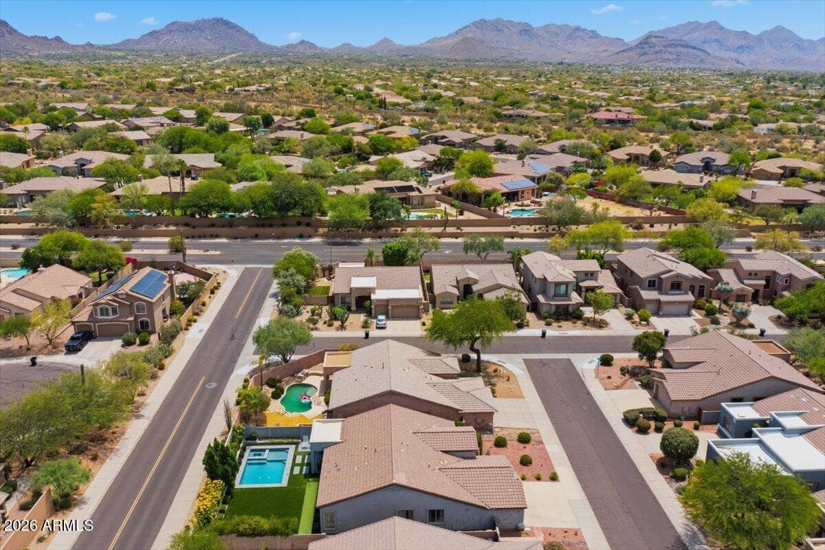 7548 E SANTA CATALINA Drive, Scottsdale, AZ 85255 — photo 41 of 44