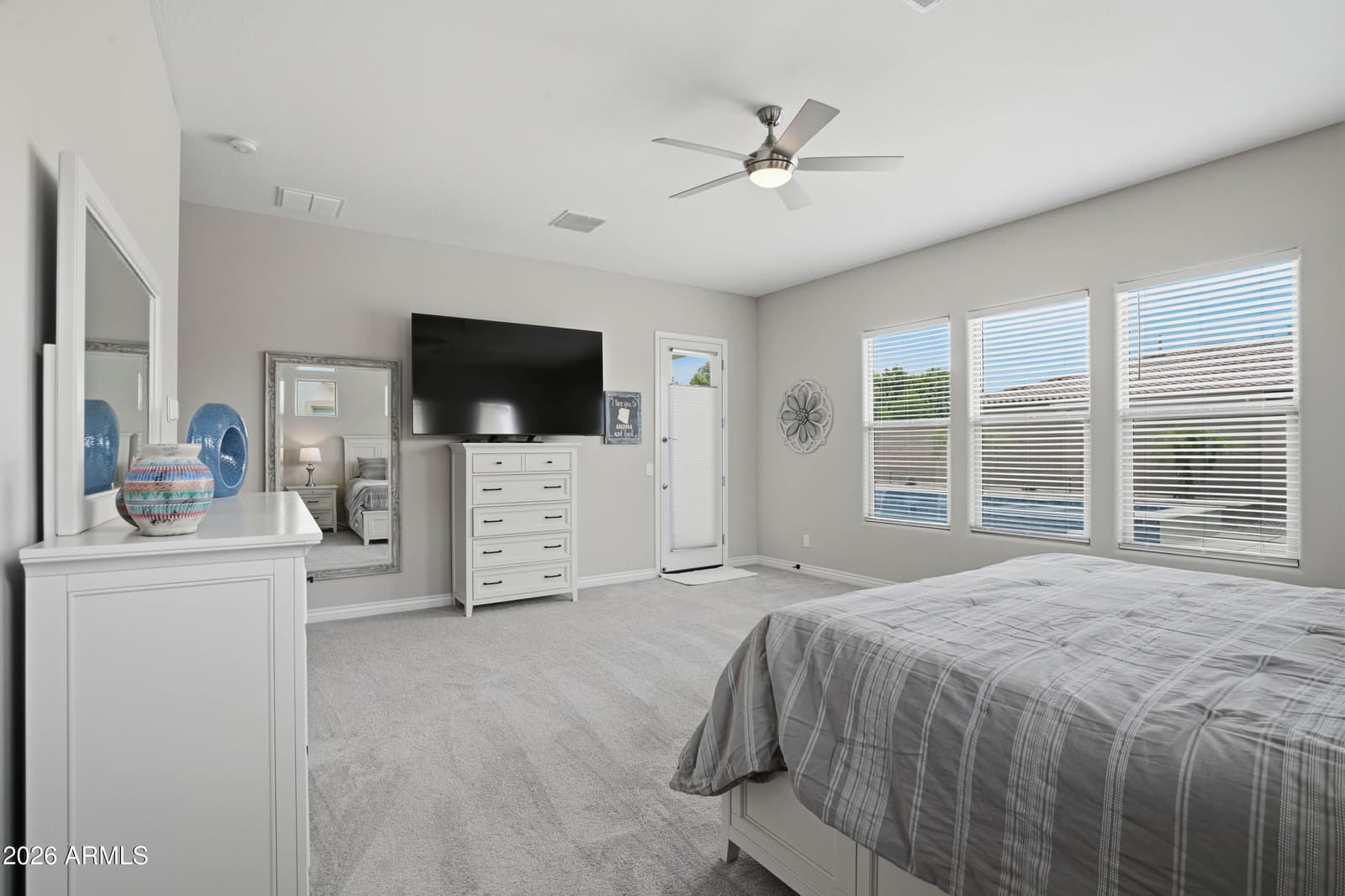 2573 E Mayberry Avenue, Gilbert, AZ 85297 — photo 33 of 48