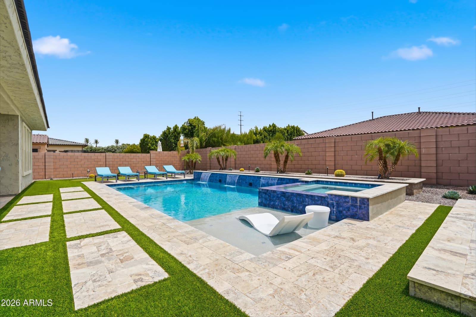 2573 E Mayberry Avenue, Gilbert, AZ 85297 — photo 43 of 48