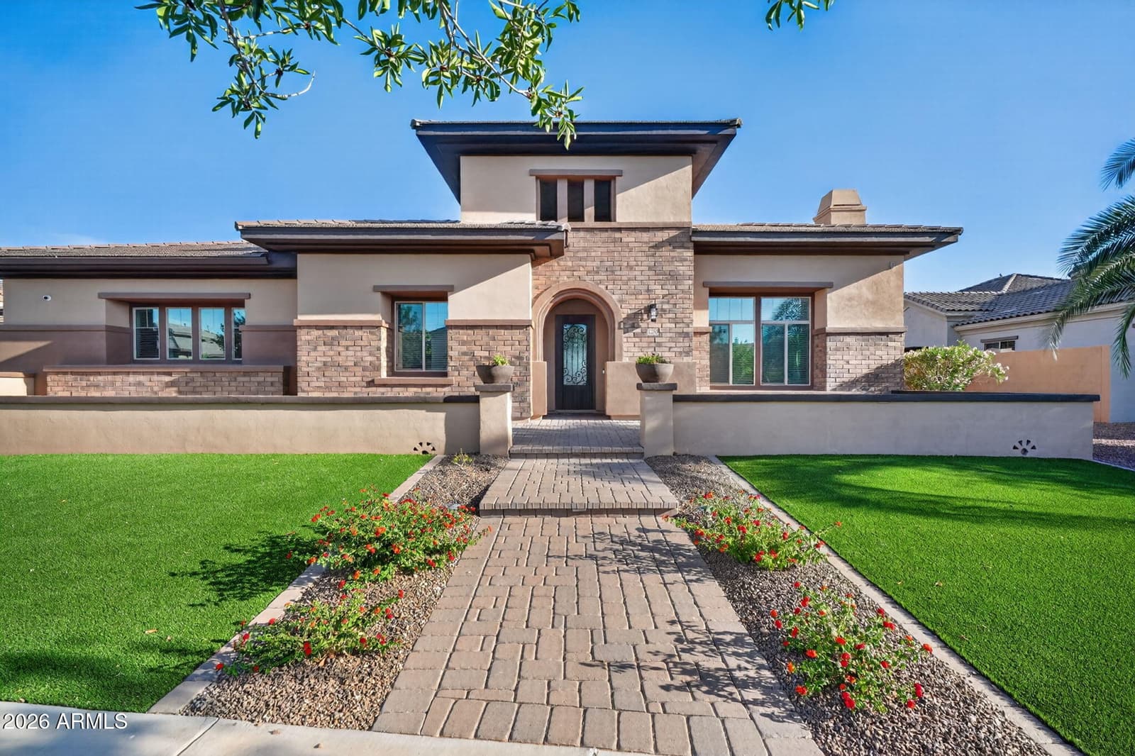 2285 E MEAD Drive, Gilbert, AZ 85298 — photo 50 of 65