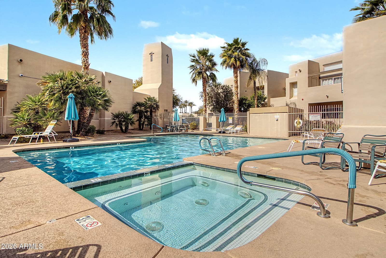 11333 N 92ND Street 1065, Scottsdale, AZ 85260 — photo 30 of 44
