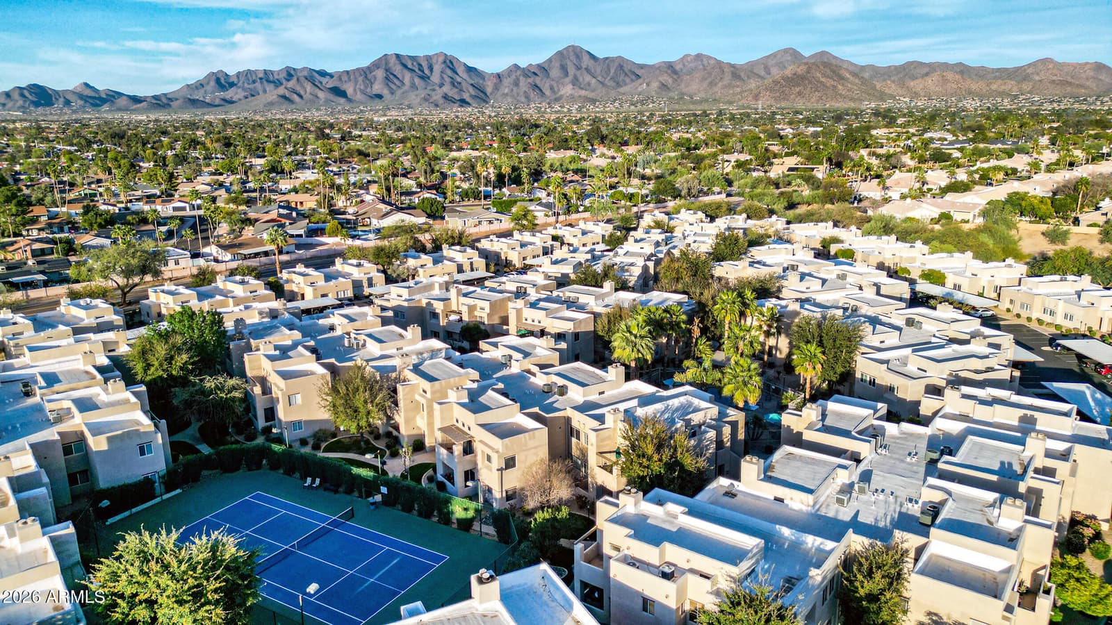 11333 N 92ND Street 1065, Scottsdale, AZ 85260 — photo 40 of 44