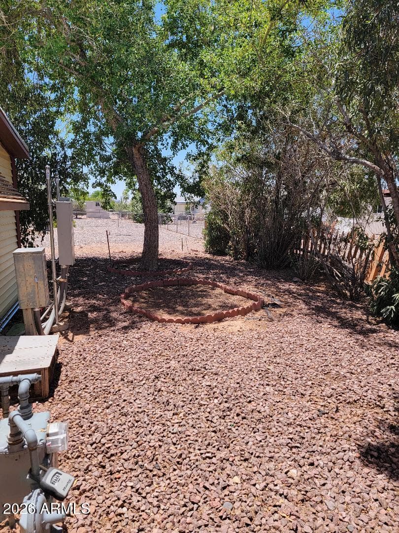 3724 N SOUTH DAKOTA Avenue, Florence, AZ 85132 — photo 20 of 28