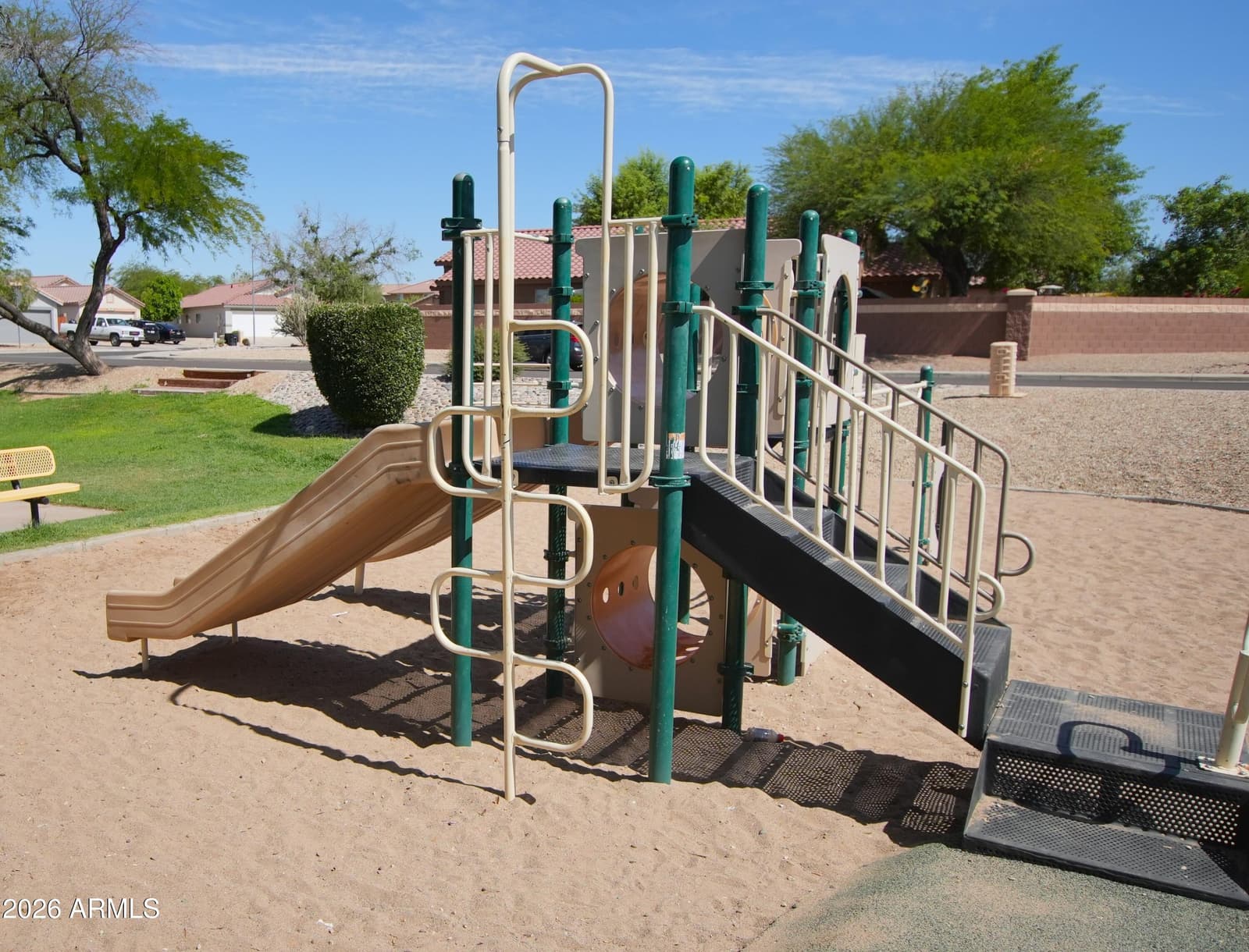 15529 W GELDING Drive, Surprise, AZ 85379 — photo 22 of 26