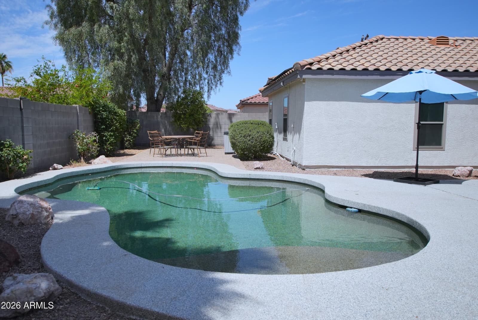 15529 W GELDING Drive, Surprise, AZ 85379 — photo 5 of 26