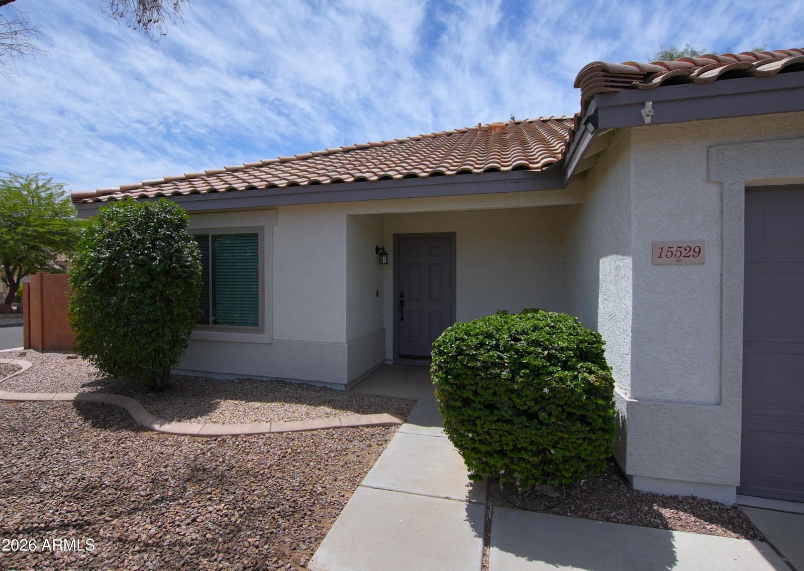 15529 W GELDING Drive, Surprise, AZ 85379 — photo 2 of 26